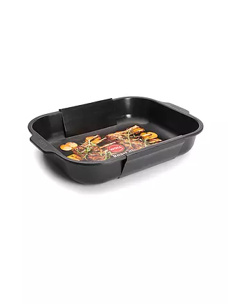 WOLL | Bratreine 38x30cm Antihaft | 